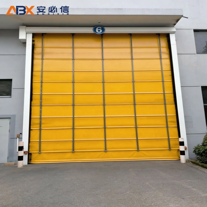 淮安市卸货平台