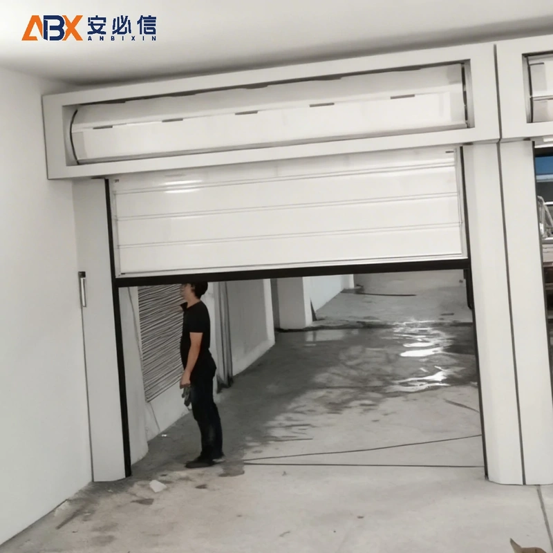 淮安市雷达高速门
